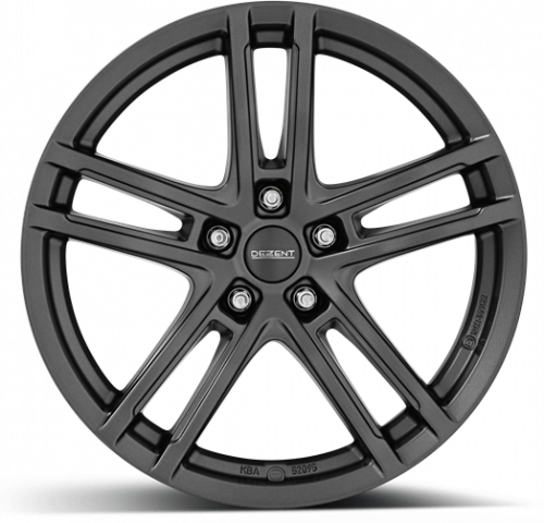 Dezent Tz C Graphite